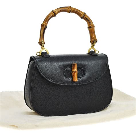 manici bamboo gucci